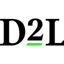 D2L Performance+ logo