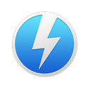 DAEMON Tools Lite logo