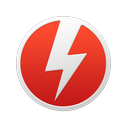 DAEMON Tools Pro logo