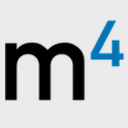 DAM4 Platform logo