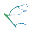 DanubeData Managed Immich logo