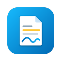 DartPDF logo