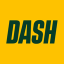 Dash logo