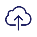 Dataimporter logo