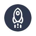 Dataquest logo