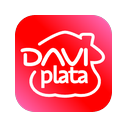 DaviPlata logo