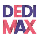 Dedimax Reseller Hosting logo