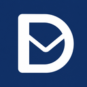 Deepbluework logo