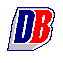 DeepBurner logo