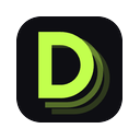 DeepDoc logo