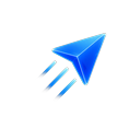 DeepSync logo