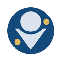 DeleteOnClick logo