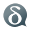 Delta Chat logo