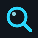 DemoLens logo
