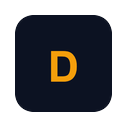 DENN logo
