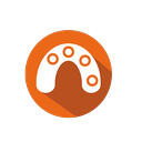Dentiq3D logo