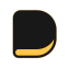 Deskera ERP logo