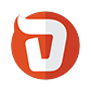 Deskero logo
