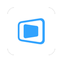 DeskIn logo