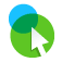 DeskRoll Remote Desktop logo