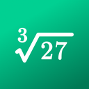 Desmos Scientific Calculator logo