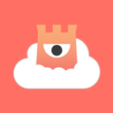Detectify Application Scanning logo