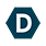 Devpost logo