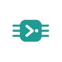 Devtronic Git Hosting logo