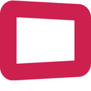 DFNPlayer logo