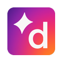 Dialpad Meetings logo