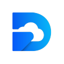 DigiCloudMail logo