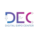Digital Expo Center logo