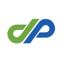Digital Pacific Dedicated Servers logo