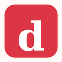 Dineinto logo