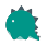 Dino logo