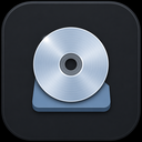 Disc Studio logo