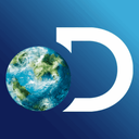 Discovery Education Experience logo