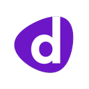 Discuss logo