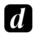 DishOut logo