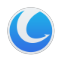 Disk SpeedUp logo