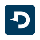 Dispatch logo