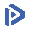 DisplayFlow logo