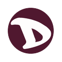 Disroot Email logo