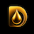 Distill logo