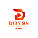 Disygn logo