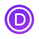 Divi logo