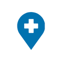 Doctena Pro logo