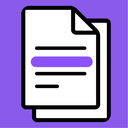 Document Redactor logo