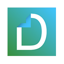 Docutain logo