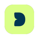 Dolfin logo
